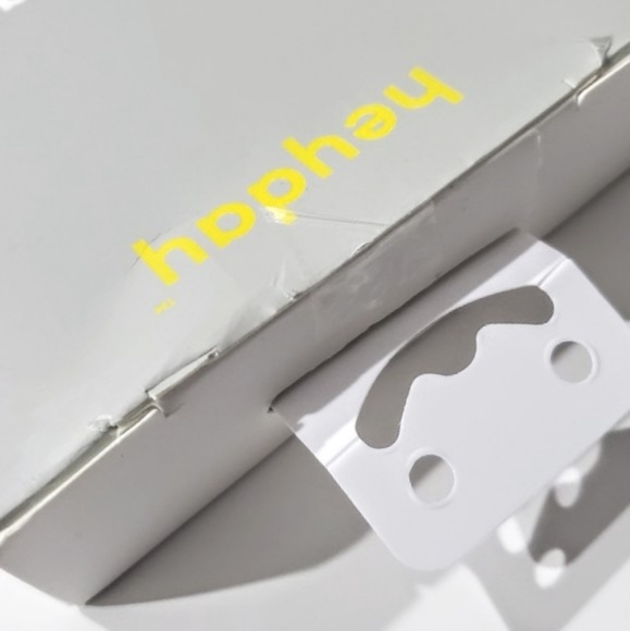 Heyday 4' Micro USB to USB-A Braided Cable - Black - Picture 5 of 5